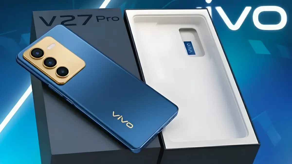 Vivo Y300 5G